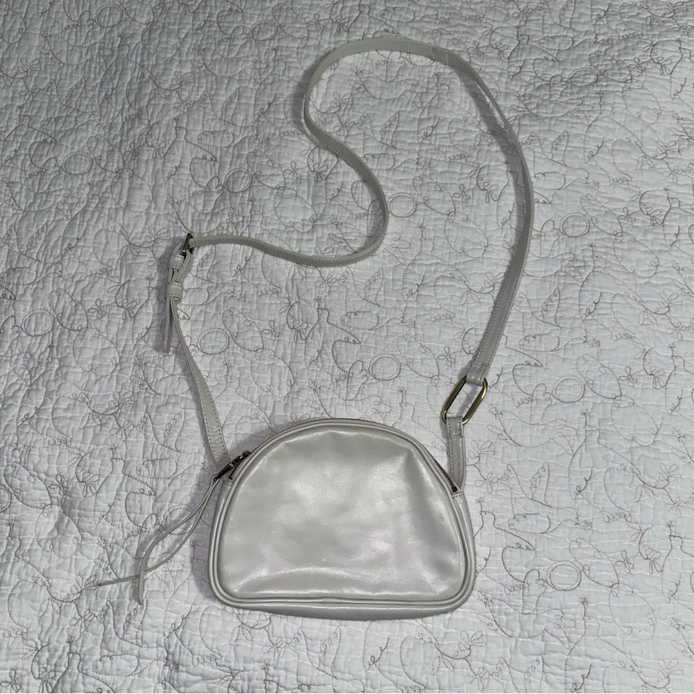 HOBO Reach Crossbody Bag